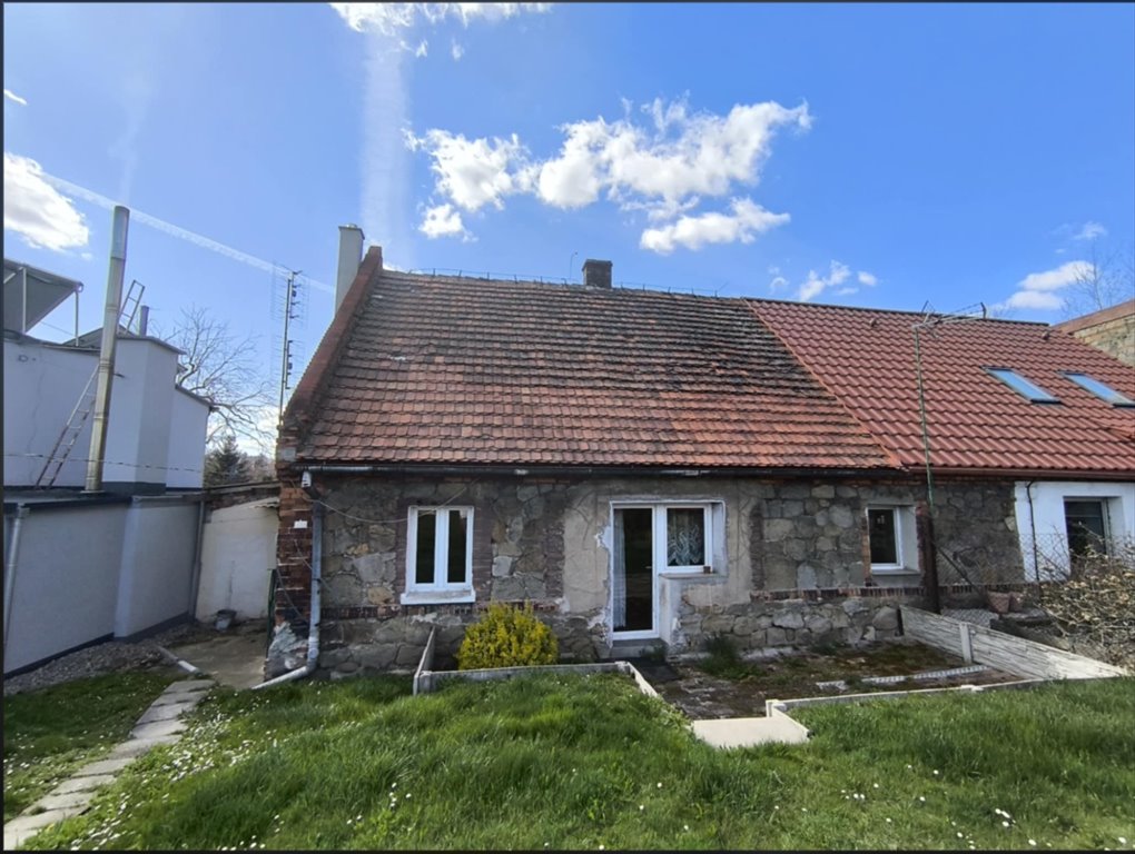 Dom na sprzedaż Otmuchów, Otmuchów, Starowice  70m2 Foto 2