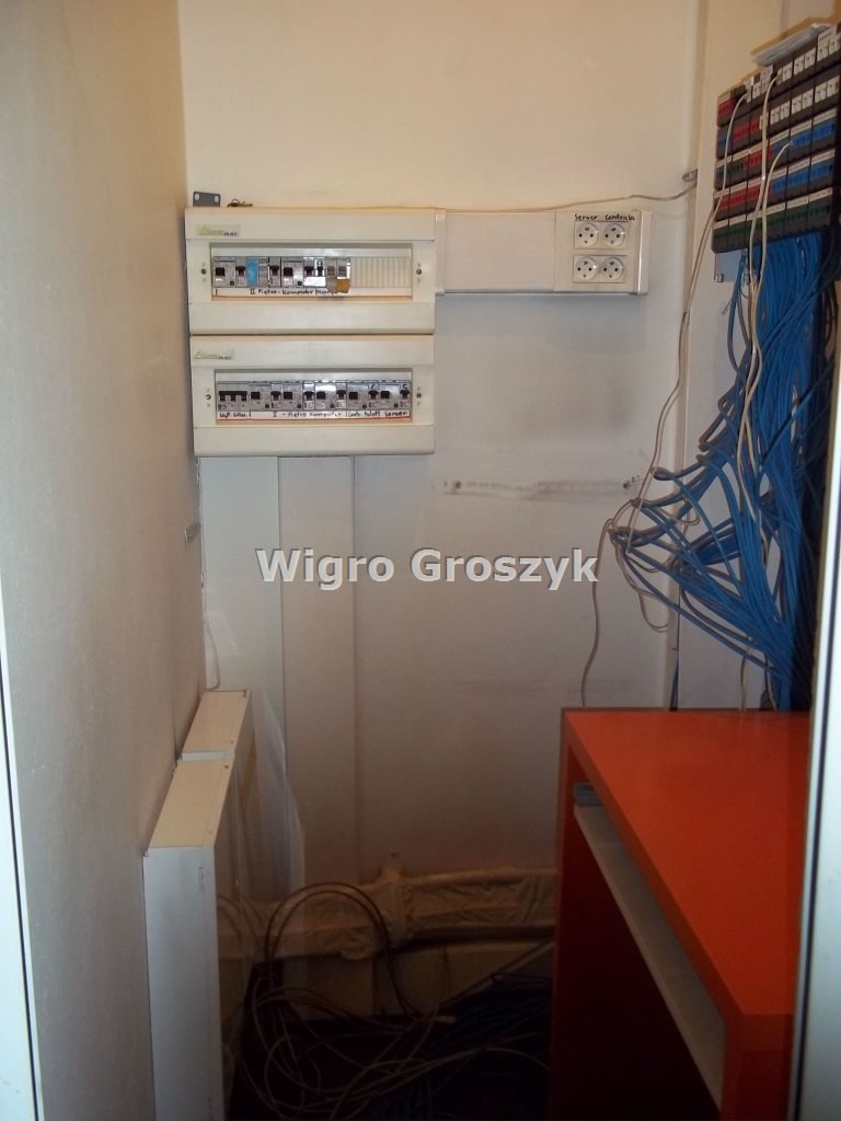 Dom na wynajem Warszawa, Mokotów, Sadyba, Sadyba  210m2 Foto 8