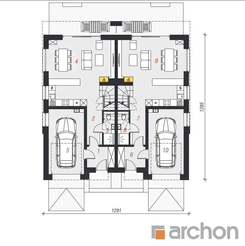 Dom na sprzedaż Konstantynów Łódzki, Spółdzielcza 1  130m2 Foto 7