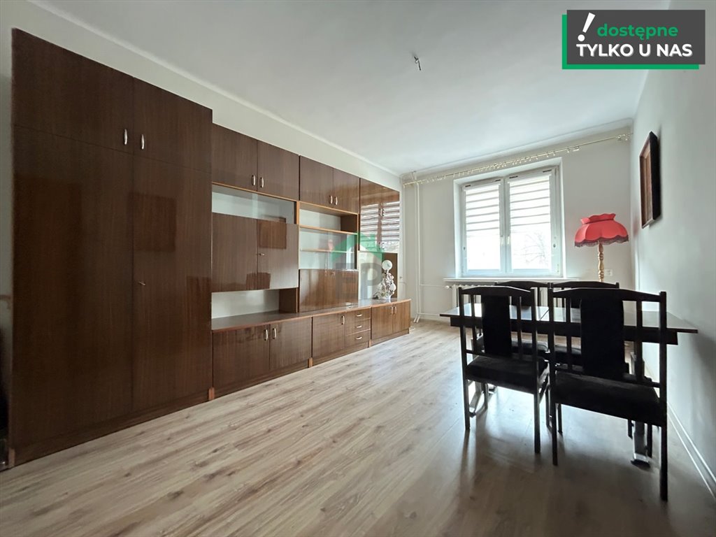 Do sprzedania przestronne 2-pokojowe mieszkanie 49 m² w Częstochowie Częstochowa, Raków  49m2 Foto 1