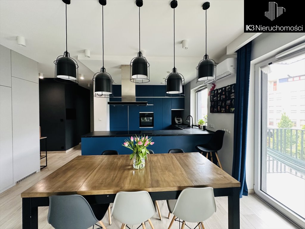 Mieszkanie na sprzedaż Warszawa, Ochota, Włodarzewska  117m2 Foto 1