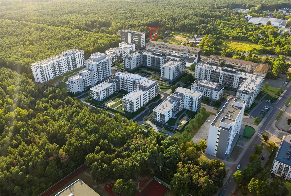 Lokal użytkowy na wynajem Warszawa, Wawer, Bysławska 84  300m2 Foto 6