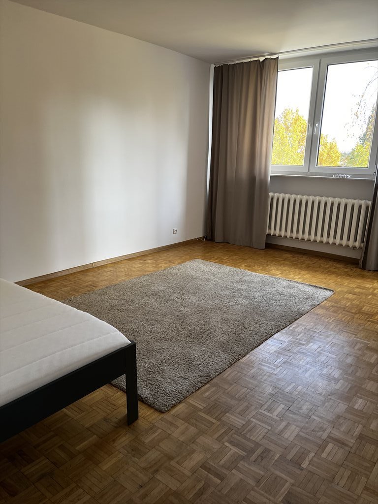 Mieszkanie trzypokojowe na wynajem Warszawa, Targówek, Tykocińska  60m2 Foto 3