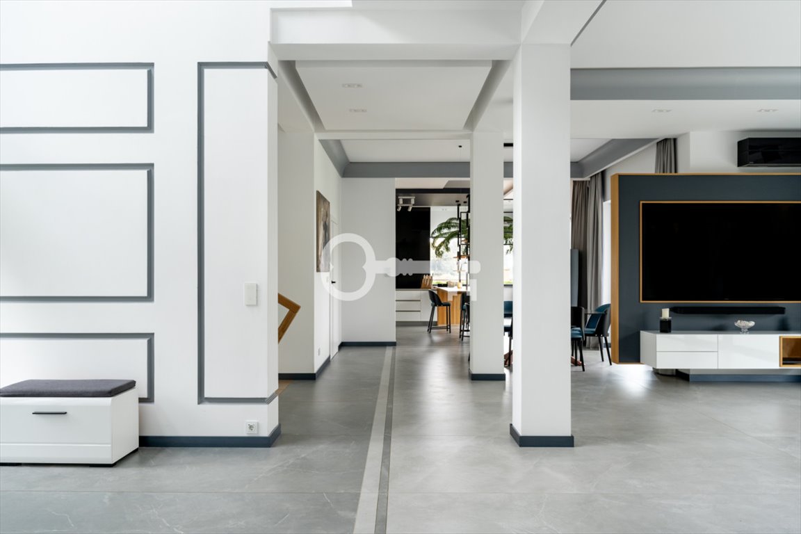 Dom na sprzedaż Gdańsk, Osowa  340m2 Foto 6