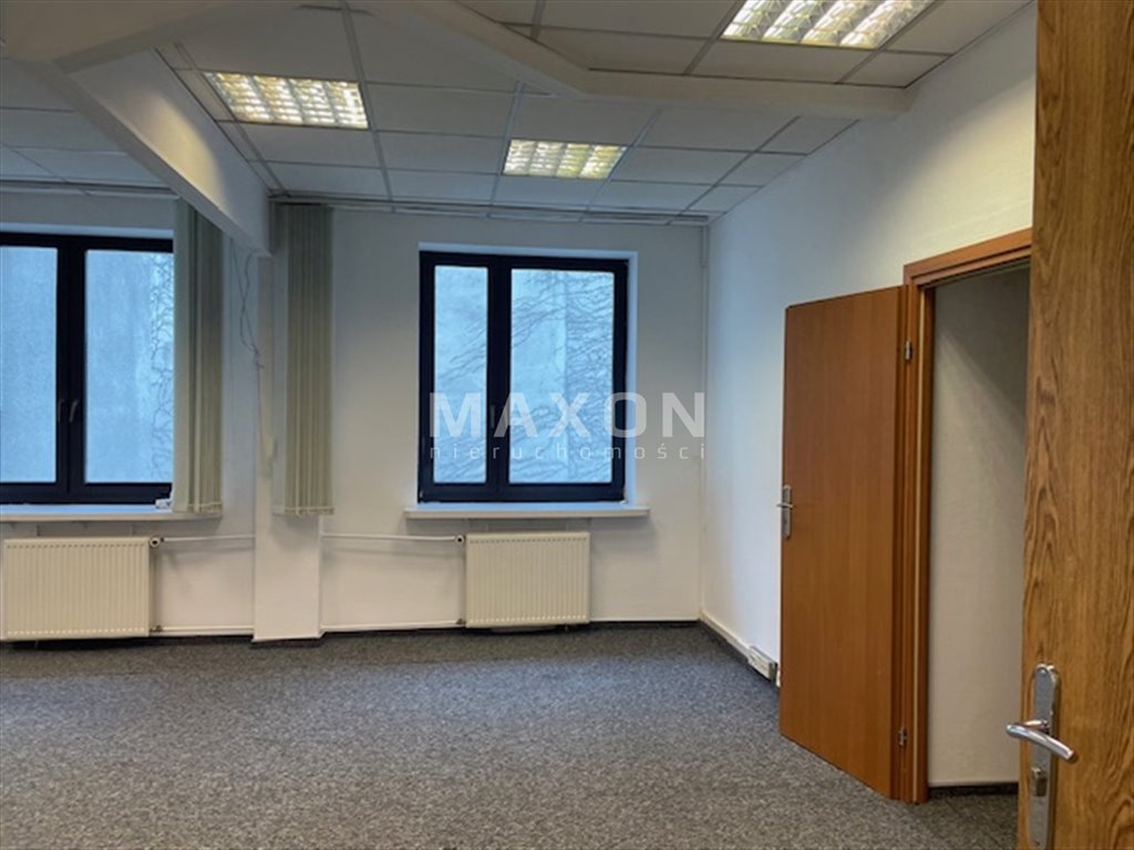 Lokal użytkowy na wynajem Warszawa, Śródmieście, ul. Wilcza  180m2 Foto 2