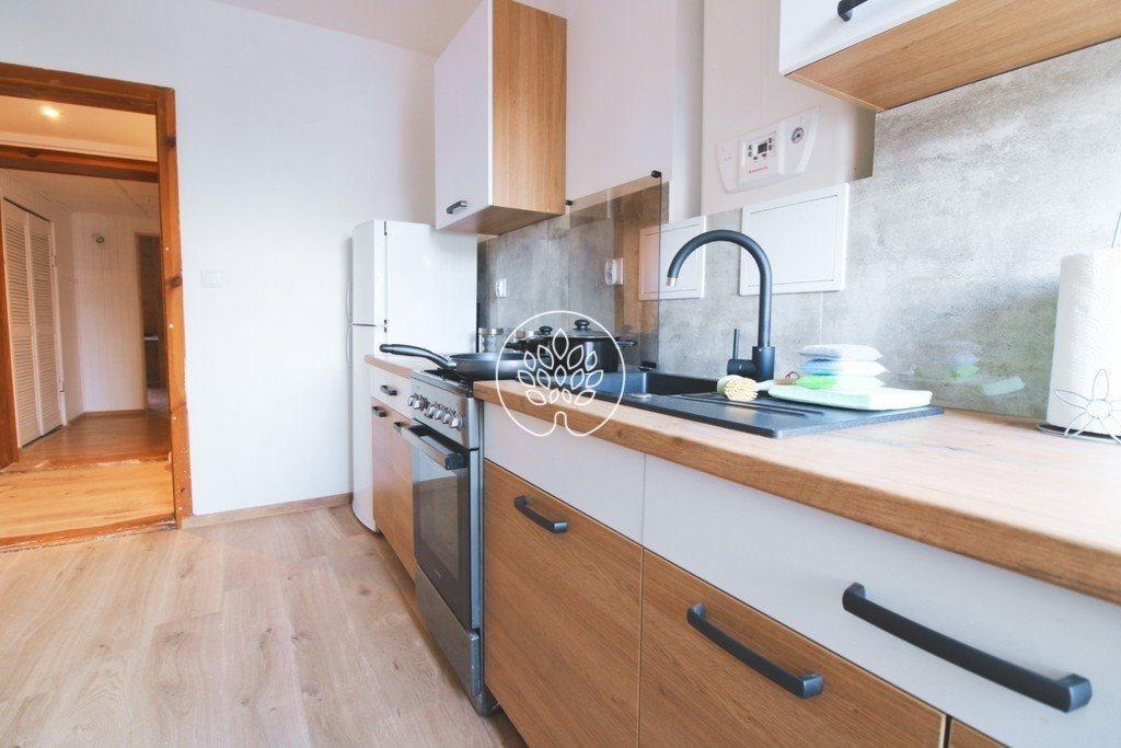 Pokój 17 m² w Bydgoszczy, blisko dworca PKS - polecam! Bydgoszcz, Skrzetusko  17m2 Foto 1