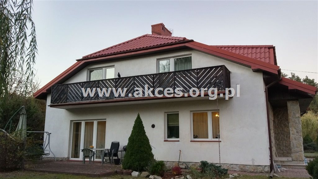 Dom na sprzedaż Bogatki 217m2 Foto 1 Dom na sprzedaż Bogatki 217m2 Foto 1