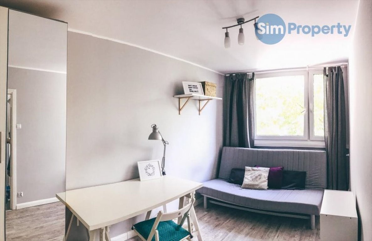 Pokój na wynajem Wrocław, Śródmieście  12m2 Foto 11