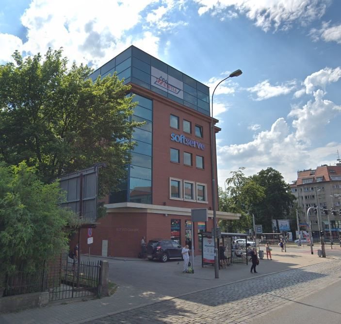 Lokal użytkowy na wynajem Wrocław, Krzyki, Aleja Wiśniowa 1 1 758m2 Foto 1 Lokal użytkowy na wynajem Wrocław, Krzyki, Aleja Wiśniowa 1 1 758m2 Foto 1