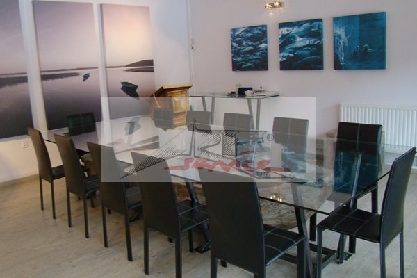 Do sprzedania przestronny budynek 680 m² z ogrodem w Warszawie Warszawa, Mokotów  680m2 Foto 1