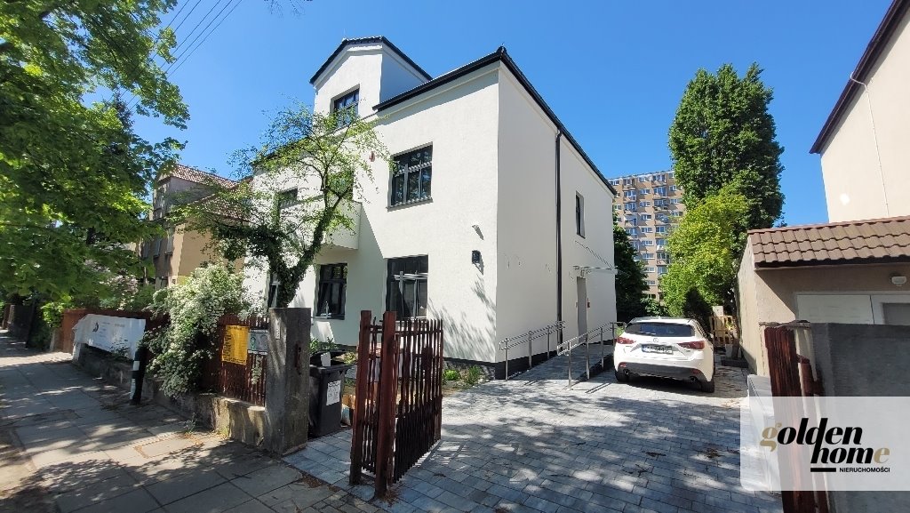 Lokal użytkowy na wynajem Poznań, Grunwald, Biedrzyckiego  99m2 Foto 1
