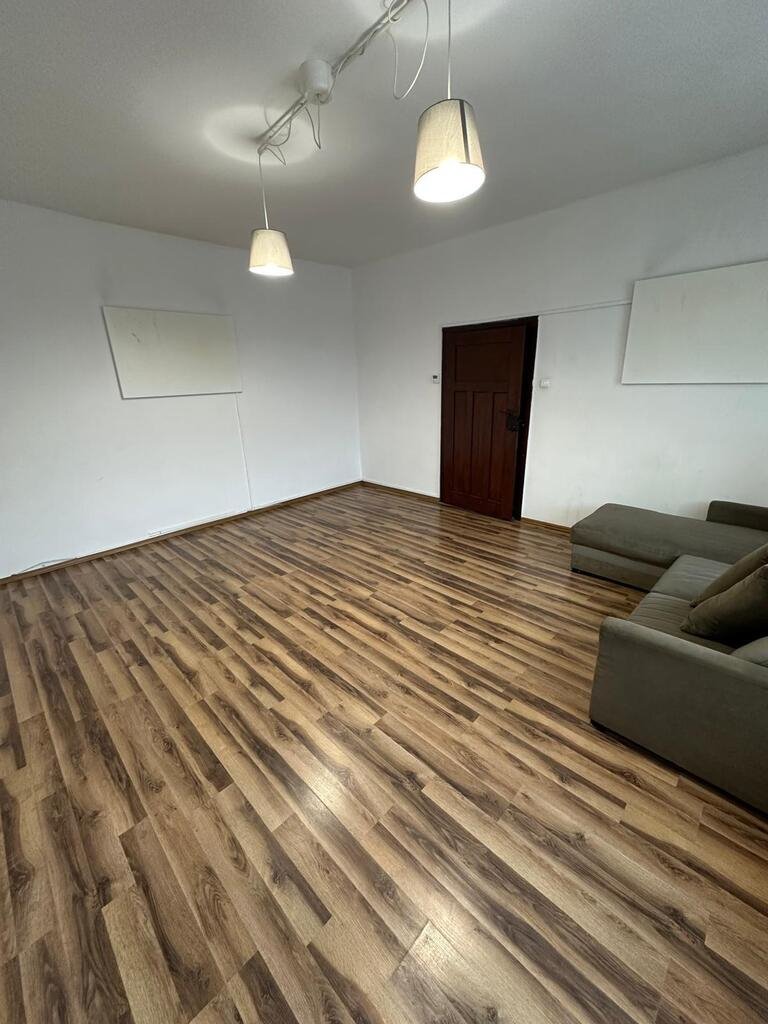 Mieszkanie dwupokojowe na sprzedaż Ruda Śląska, Radoszowska  52m2 Foto 1