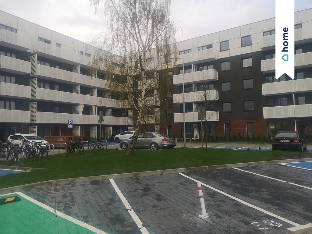 Mieszkanie dwupokojowe na sprzedaż Warszawa, Ursus  39m2 Foto 12