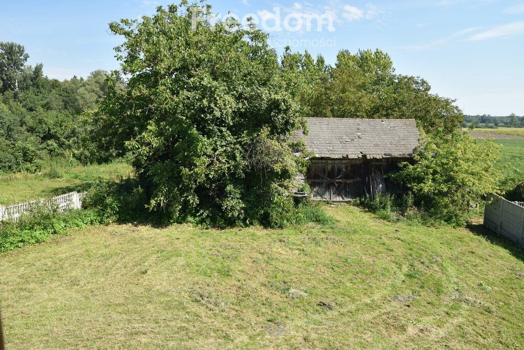 Dom na sprzedaż Linów  85m2 Foto 4