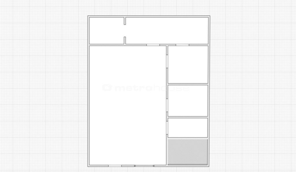 Lokal użytkowy na wynajem Siedlce, 11 Listopada  70m2 Foto 12