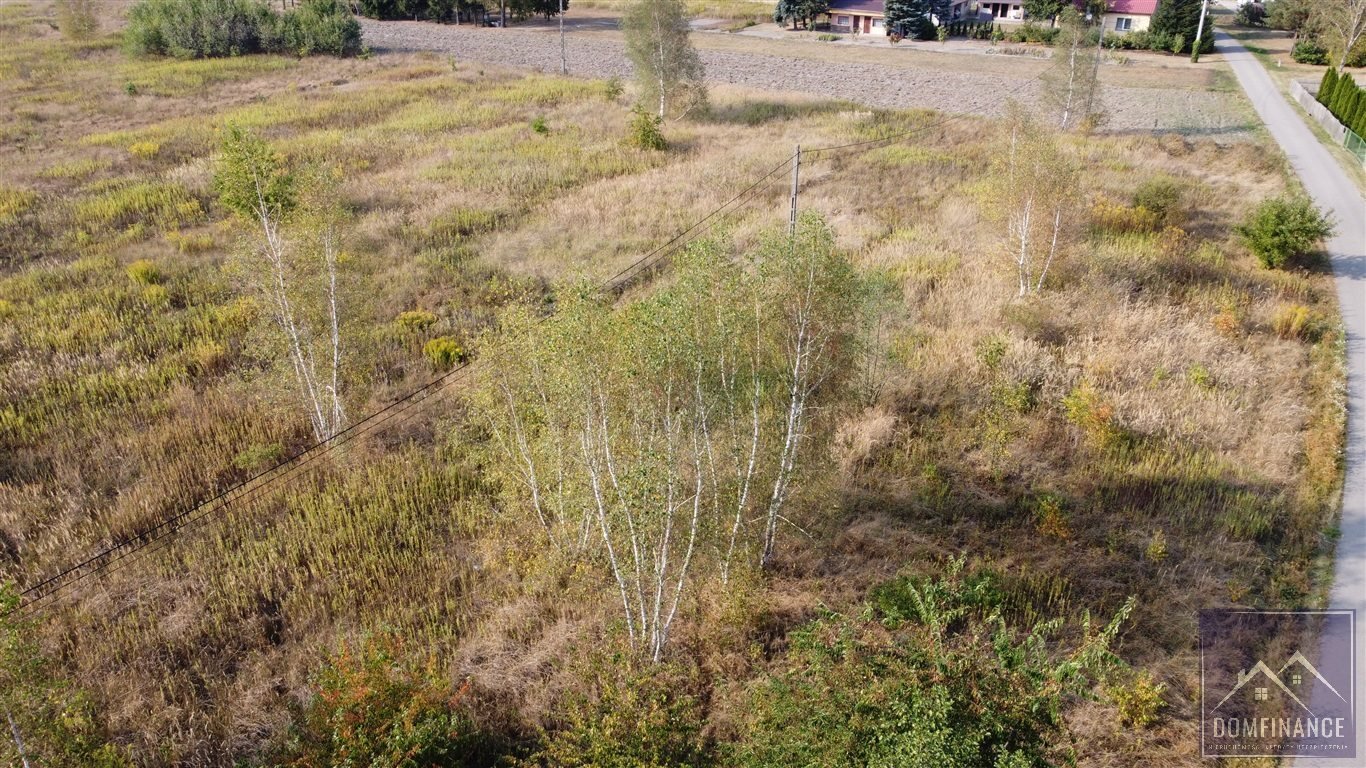 Działka budowlana na sprzedaż Lubasz  5 810m2 Foto 6