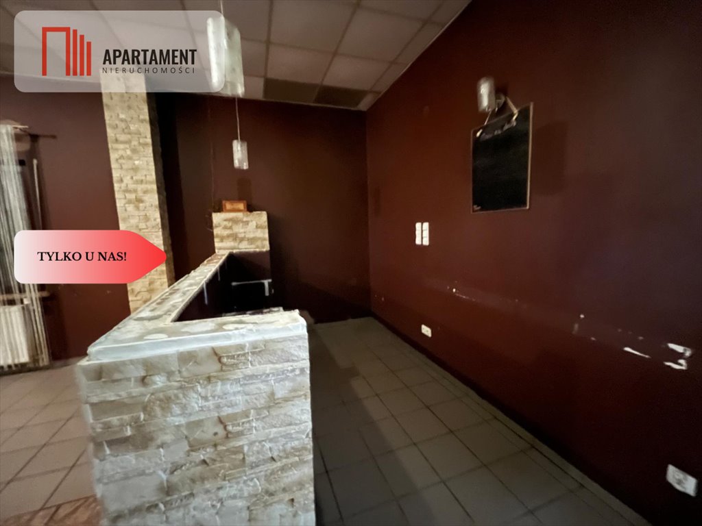 Lokal użytkowy na sprzedaż Brzeźno  660m2 Foto 14