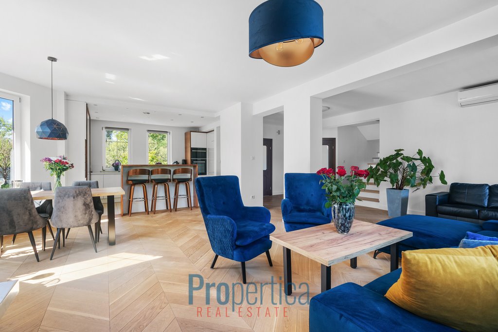 Dom na sprzedaż Stara Wieś, Grodziska  340m2 Foto 1