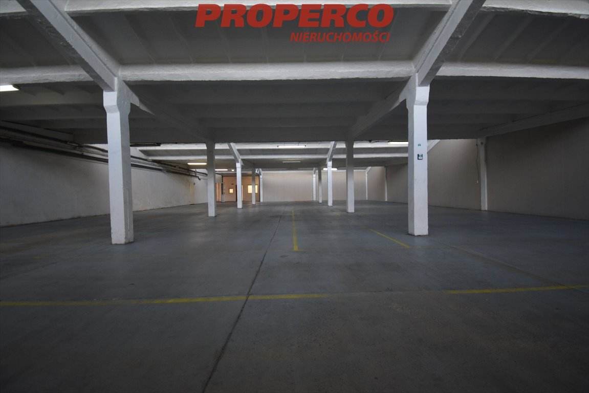 Magazyn na wynajem Kielce, Centrum  600m2 Foto 4