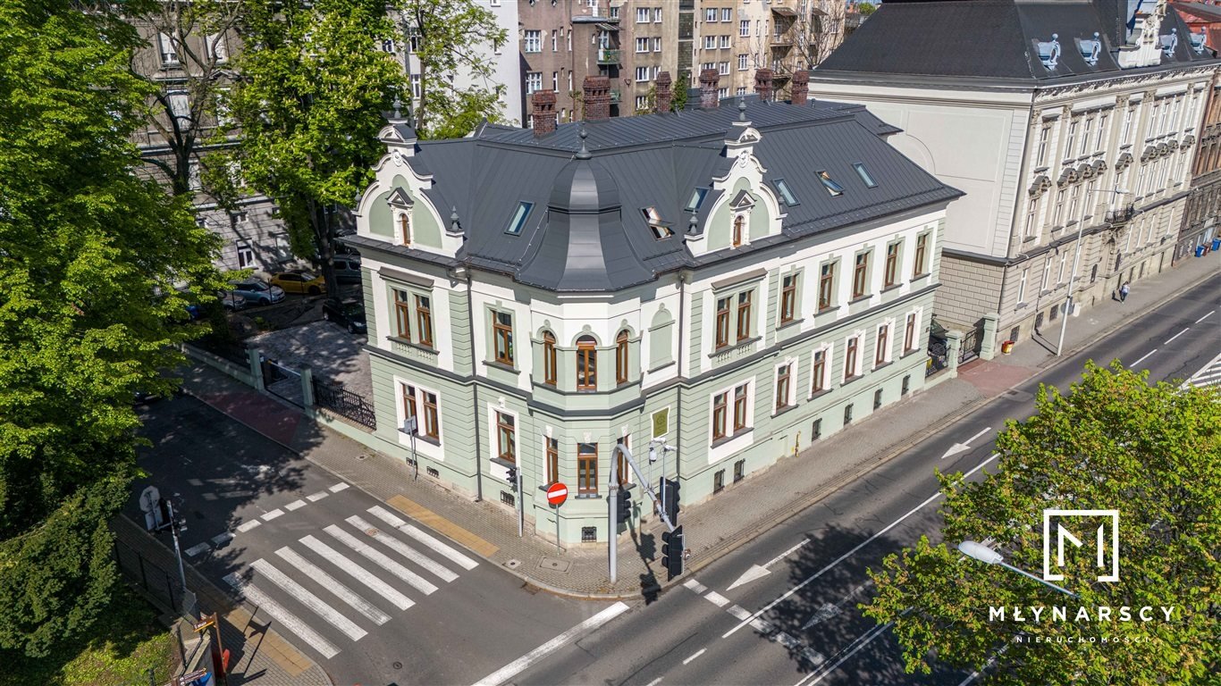 Lokal użytkowy na wynajem Bielsko-Biała, Centrum  16m2 Foto 20