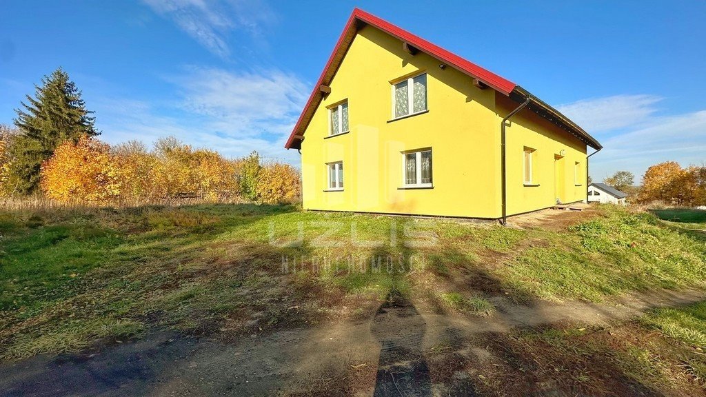 Dom na sprzedaż Gorzędziej, Polna  255m2 Foto 12