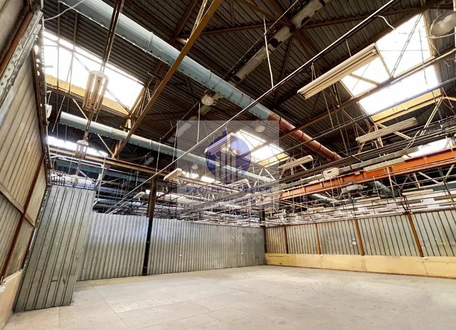 Magazyn 206 m² na Bielanach - zapraszam: Warszawa Bielany: Sokratesa