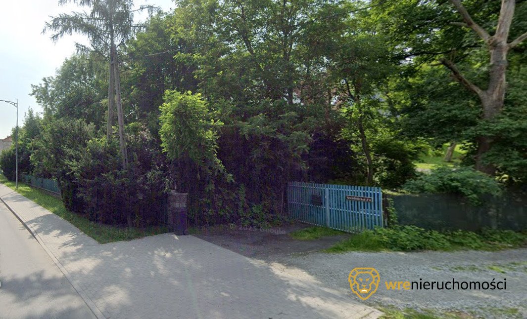 Działka budowlana na sprzedaż Sobótka, Świdnicka  1 300m2 Foto 1