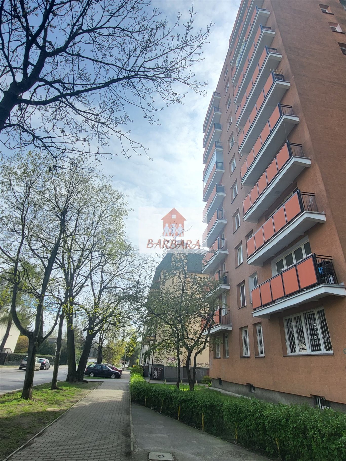 Mieszkanie trzypokojowe na sprzedaż Warszawa, Targówek, Ogińskiego Michała Kleofasa  54m2 Foto 2