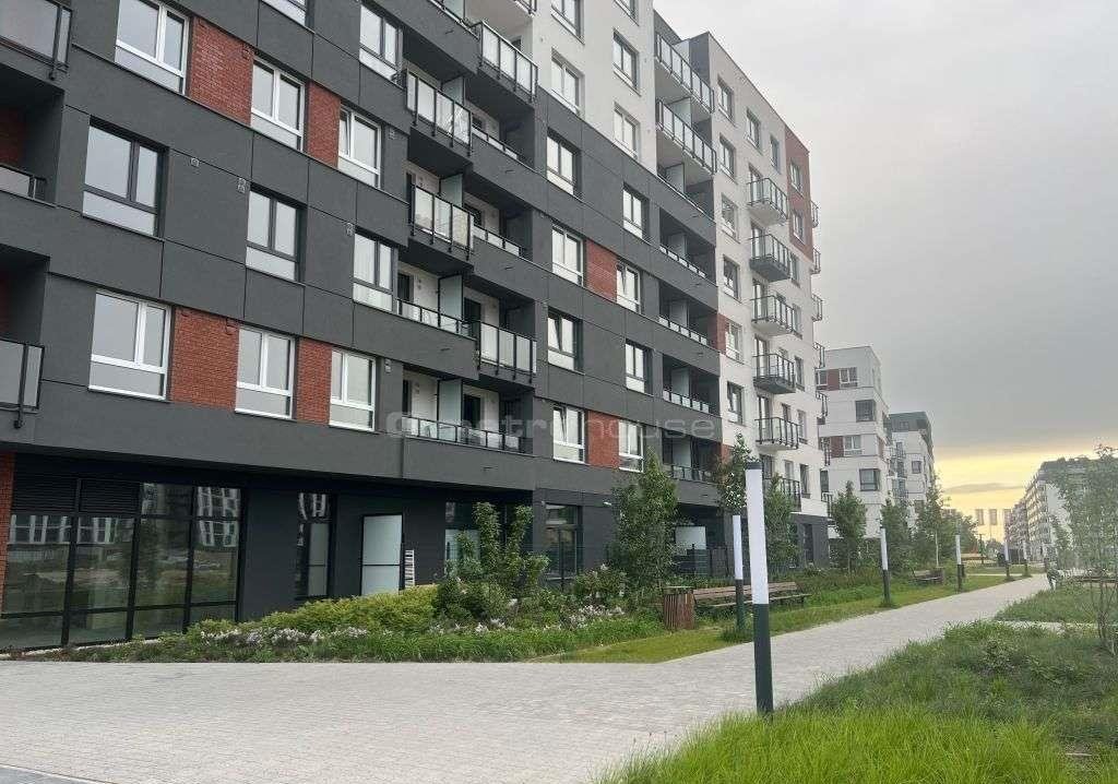 Mieszkanie czteropokojowe  na sprzedaż Warszawa, Ursus, Taylora  64m2 Foto 9