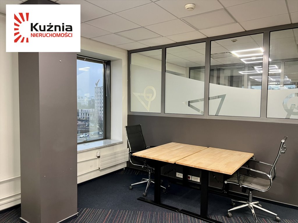 Lokal użytkowy na wynajem Warszawa, Mokotów, Wincentego Rzymowskiego  146m2 Foto 3