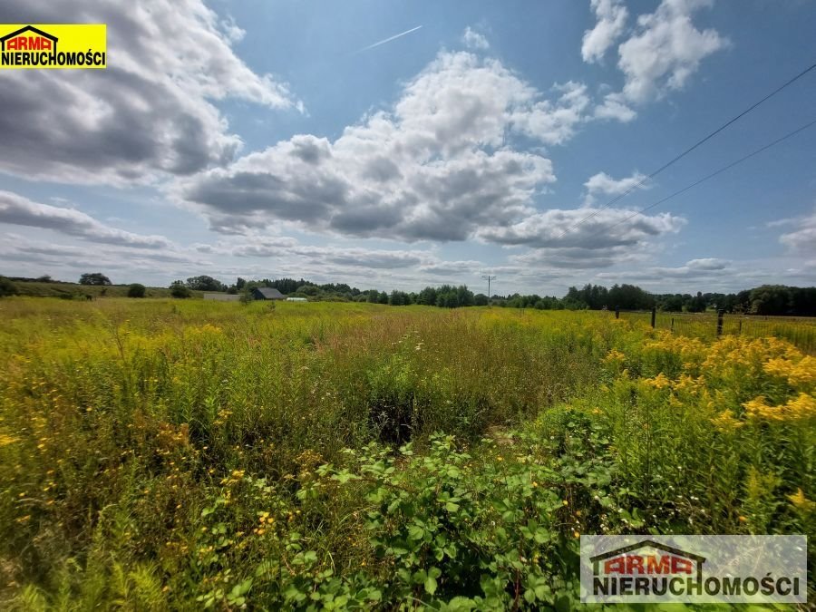 Działka budowlana na sprzedaż Lubowo  1 400m2 Foto 6