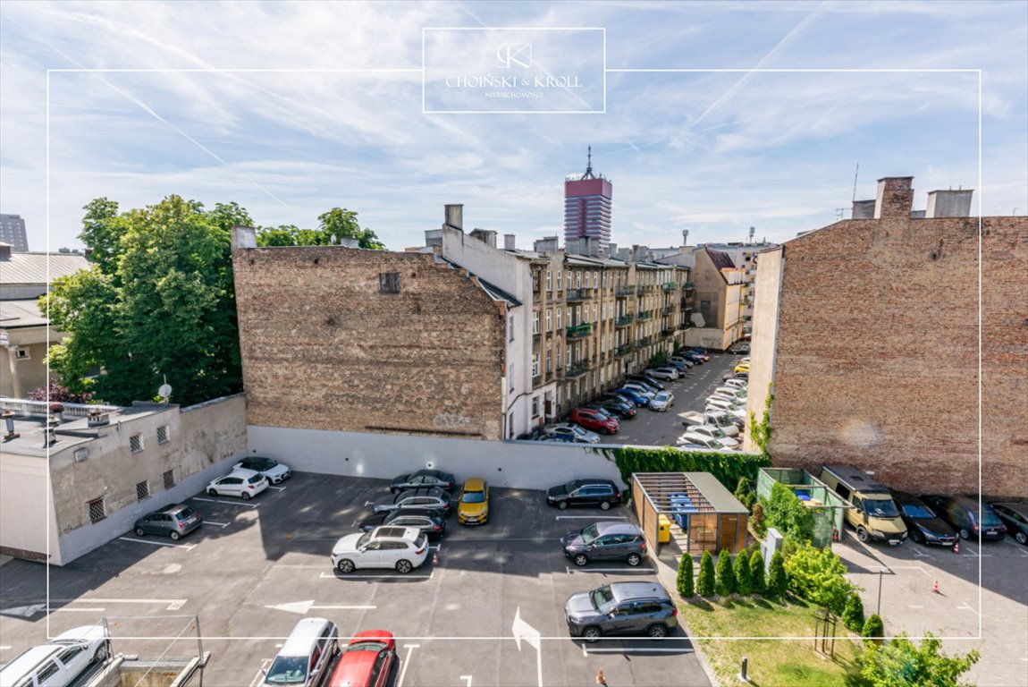 Lokal użytkowy na wynajem Poznań, Centrum, Piekary  68m2 Foto 9