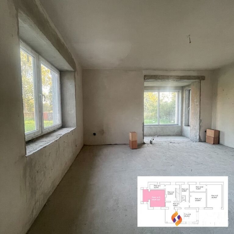 Dom na sprzedaż Młodzieszynek  140m2 Foto 13