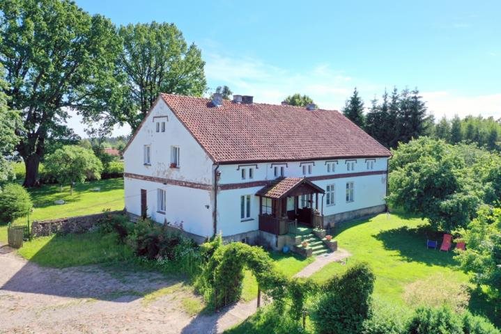 Dom na sprzedaż Węgorzewo, Łuczańska 631m2 Foto 1 Dom na sprzedaż Węgorzewo, Łuczańska 631m2 Foto 1