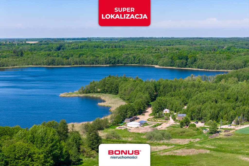 Działka budowlana na sprzedaż Sielsko  25 000m2 Foto 1