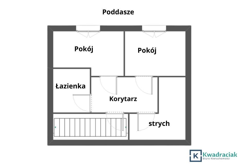 Dom na sprzedaż Sanok, Posada Sanocka  210m2 Foto 10