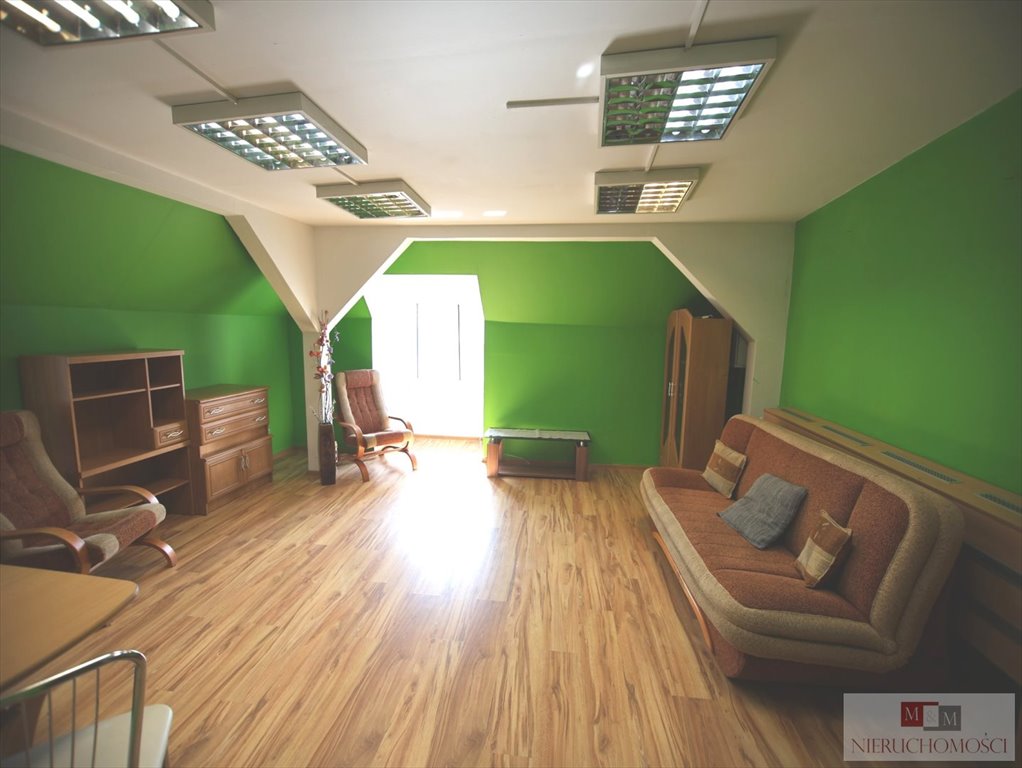 Mieszkanie dwupokojowe na sprzedaż Opole, Centrum  52m2 Foto 1