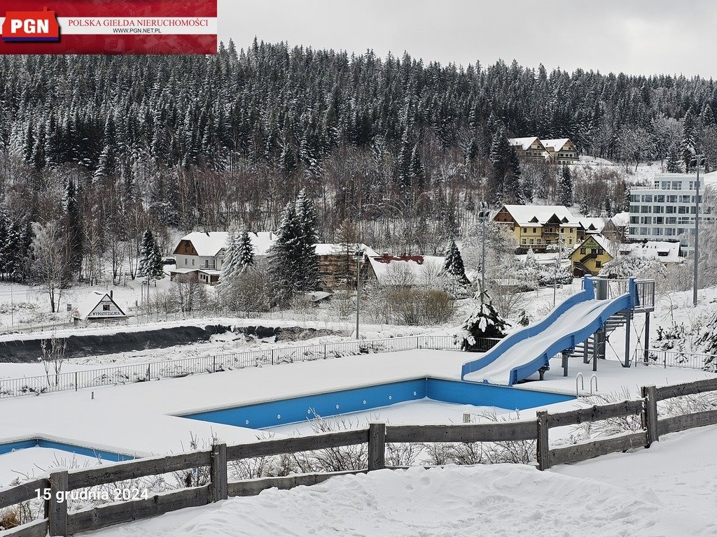 Kawalerka na sprzedaż Sienna  31m2 Foto 9