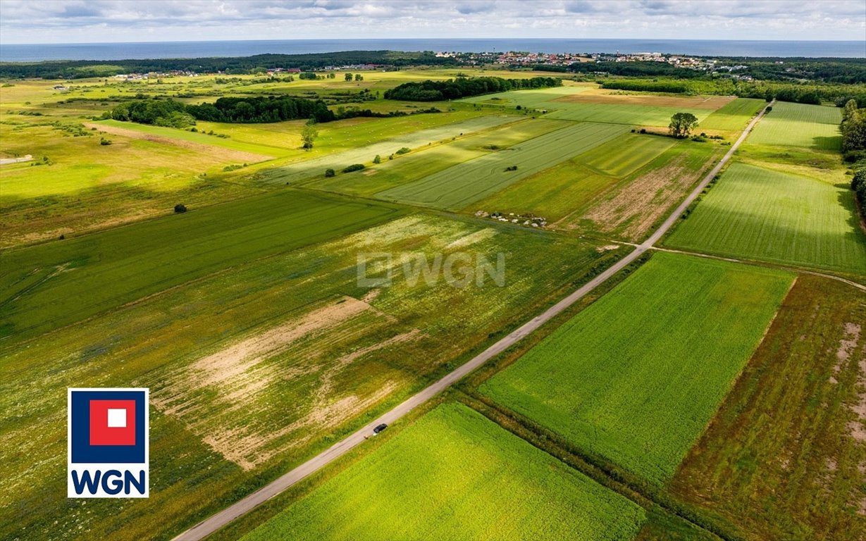 Działka budowlana na sprzedaż Nacmierz, Nacmierz  625m2 Foto 2