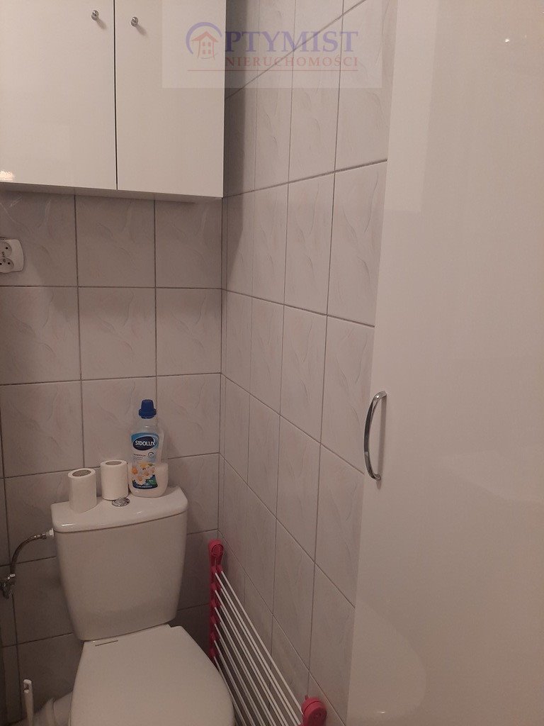 Mieszkanie dwupokojowe na wynajem Warszawa, Śródmieście, Śródmieście Północne, Przechodnia  38m2 Foto 10