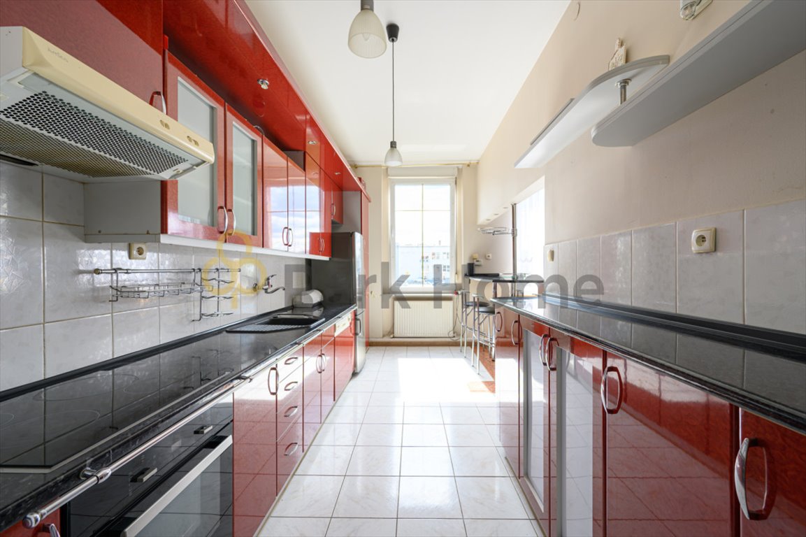 Do sprzedania przestronne 3-pokojowe mieszkanie 79,6 m² w Zielonej Górze Zielona Góra, Centrum  80m2 Foto 1