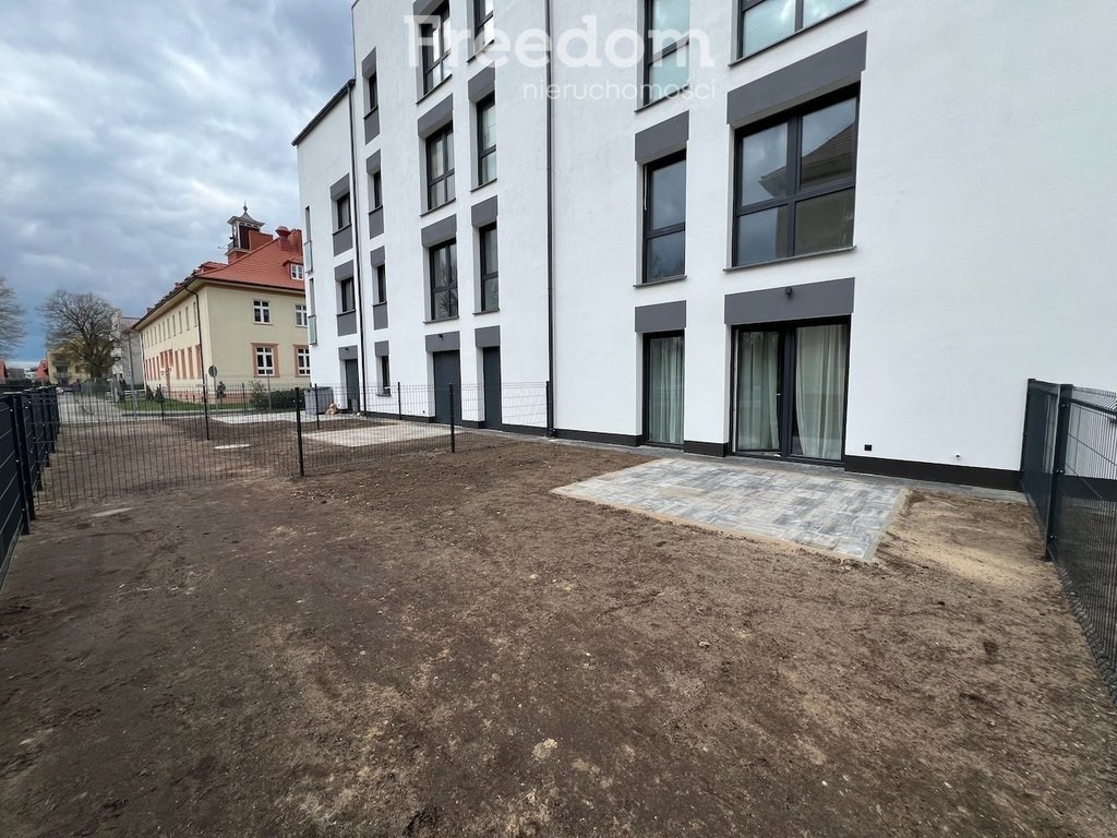 Mieszkanie dwupokojowe na sprzedaż Piła, Zamość, Rodła  46m2 Foto 15