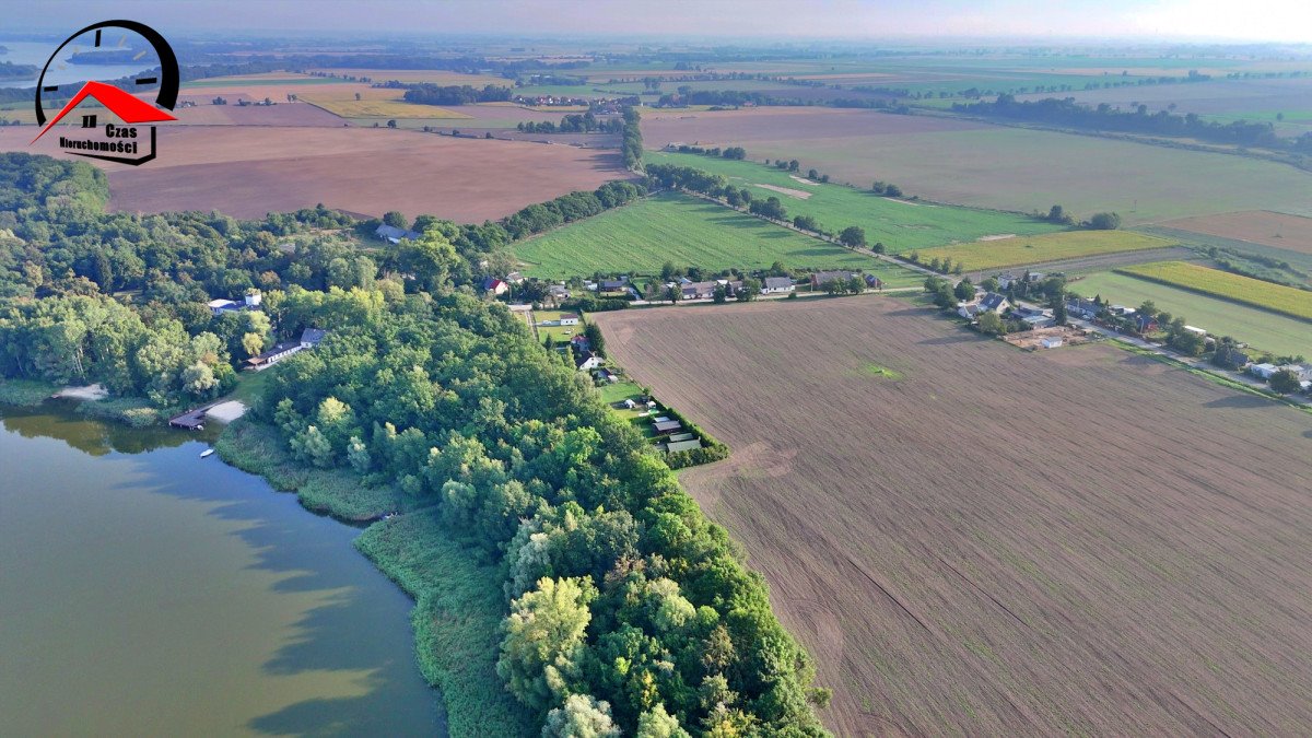 Dom na sprzedaż Popowo  60m2 Foto 12