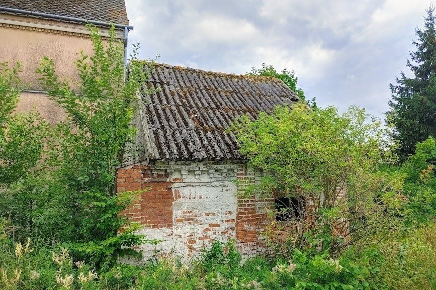 Dom na sprzedaż Warnino, Świemino  550m2 Foto 8