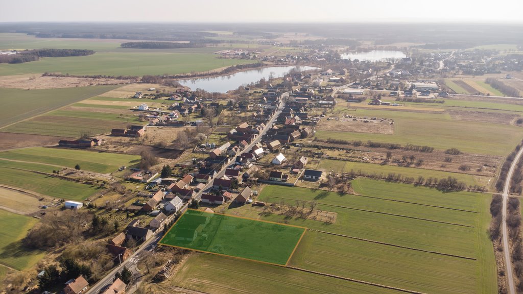 Przestronny dom z potencjałem na dużej działce w Lubięcinie Lubięcin  112m2 Foto 1