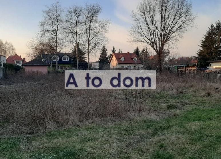 Działka 11 000 m² pod zabudowę jednorodzinną w Kobyłce Kobyłka  11 000m2 Foto 1