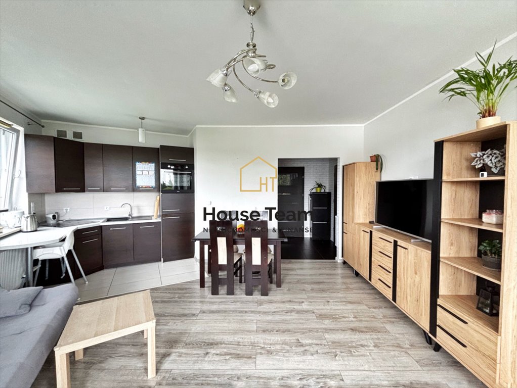 Dwupokojowe mieszkanie 47 m² na Glinkach (z balkonem i windą): Bydgoszcz Glinki: Glinki