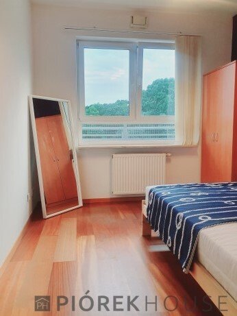 Dwupokojowe mieszkanie 52 m² z loggią i ogrodem - Wola Warszawa, Wola, Okopowa  52m2 Foto 1