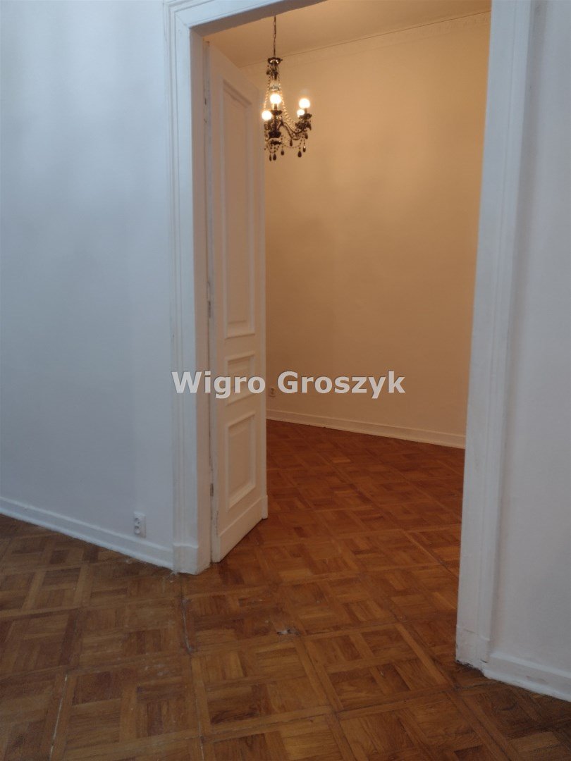 Mieszkanie trzypokojowe na sprzedaż Warszawa, Śródmieście, Śródmieście, Nowogrodzka  78m2 Foto 3