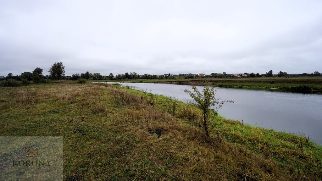 Działka siedliskowa na sprzedaż Łaś-Toczyłowo  5 000m2 Foto 2